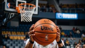Mastering Basketball Fundamentals for Long-Term Success