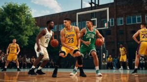 The Importance of Consistent Training in Player Development