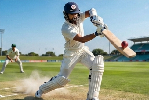 5 Essential Tips to Perfect Your Straight drive
